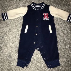 Baby outfit